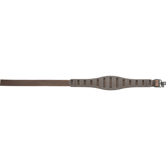 Quake Claw Contour Rifle Sling - Brown