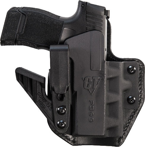 Comp-tac Ev2 Max Append Iwb - Holster Rh Sig P365 Black!