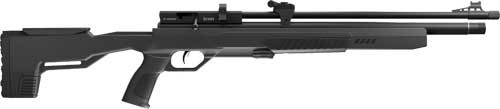 Crosman Icon Bolt Action .177 - Pneumatic Air Rifle