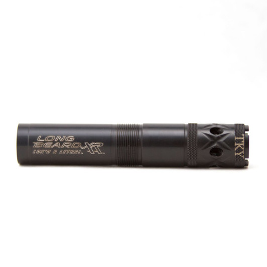 Carlsons Choke Tube Long Beard - Xr 20ga Ported .568 Crio/crio+