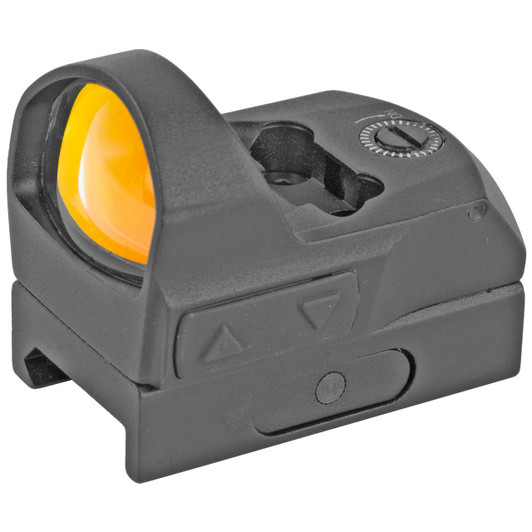 Crimson Trace Corporation Ct 3.5 Moa Open Reflex Sight 