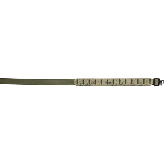 Quake Slimline Sling - Camo