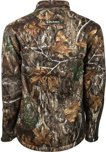 Element Outdoors Jacket Axis - Mid Weight Rt-edge Xxl*