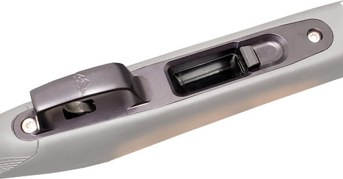 Mountain Tactical Tikka T1x - Bottom Metal Billet Aluminum