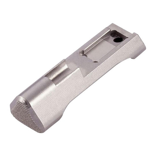 Wilson Combat Wcp320 Extended Magazine Catch, Bp, Ss 