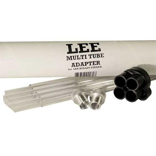 Lee Precision Lee Multi Tuve Feeder 