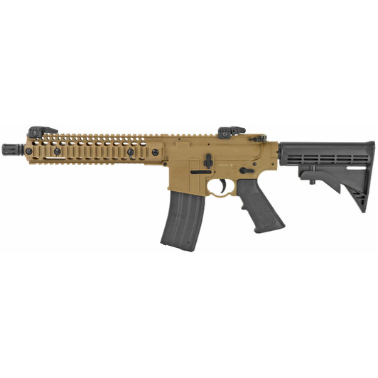 Crosman Semi Auto R1 4.5mm 25rd Fde 