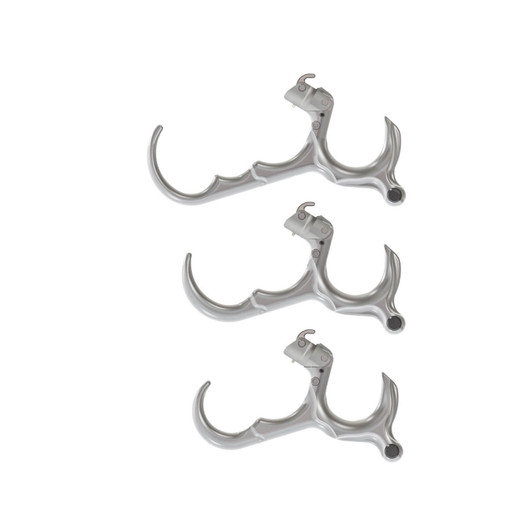 Scott Archery Scott Archer Ascent Micro Hinge Release 4 Large 