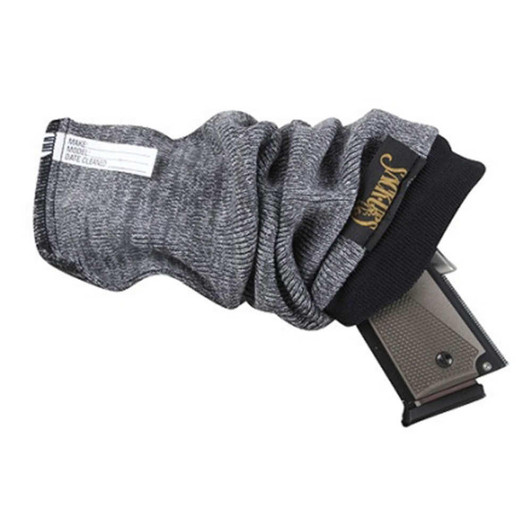 Sack-Ups Model 200 Pistol Sacks - 5 Pack 