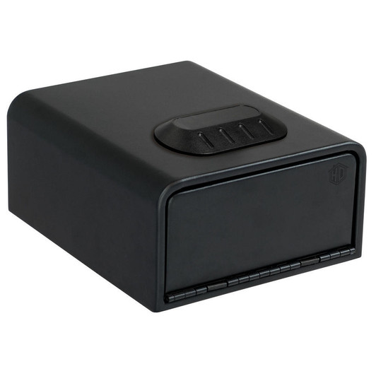 SPORTS AFIELD SAFES Sports Afield Sa-hd2 Home Defense Quick Access Vaults - Black, No Frt 