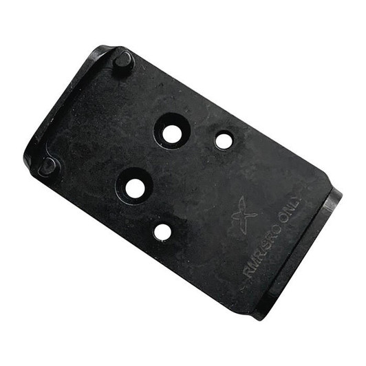 Forward Controls Design Llc Trijicon Rmrcc Adapter Plate For Glock 43/48 
