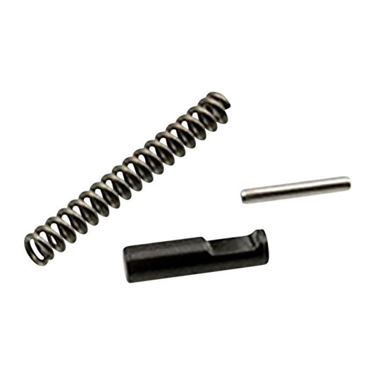 J P Enterprises Enhanced Ejector Kit With Spring & Roll Pin .308 