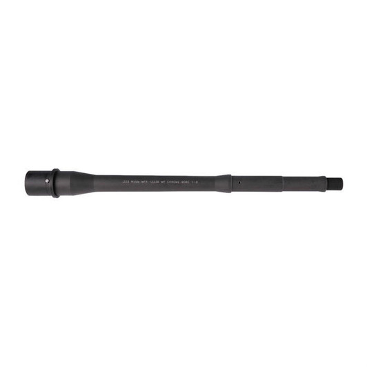 Brownells 11.5'' Lightweight Barrel 1-8 Tw Carbine 1/2-28 Black 