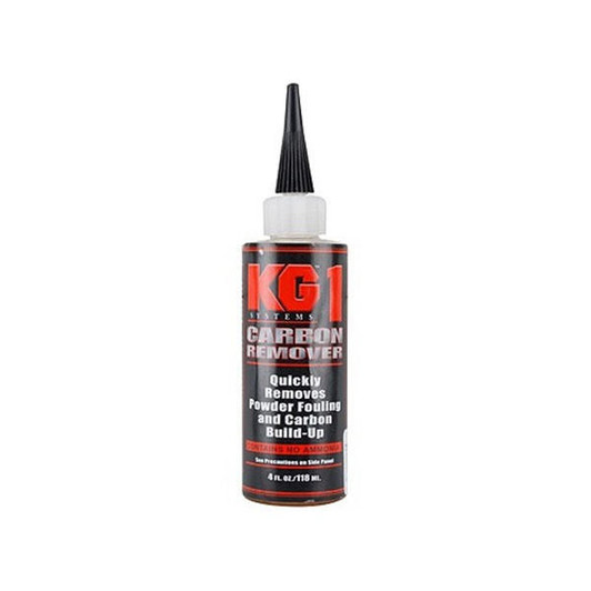 Kg Products Kg-1 Carbon Remover 32 Oz 