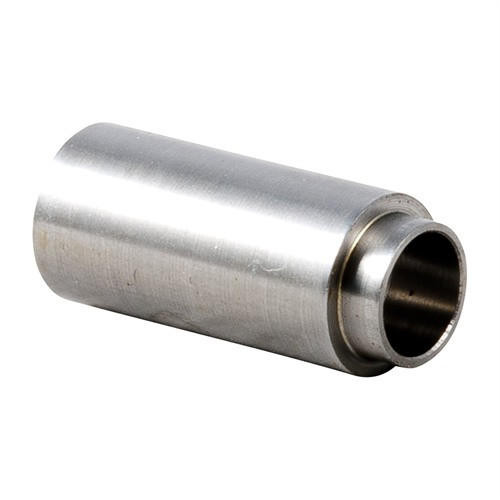 Egw Long Nose Plug With End Hole Ss 