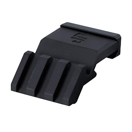 J P Enterprises Rail Offset Adapter 45 Degree 1.25'' 