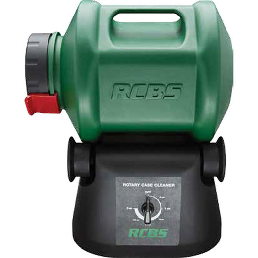 RCBS Rotary Case Cleaner 240vac 