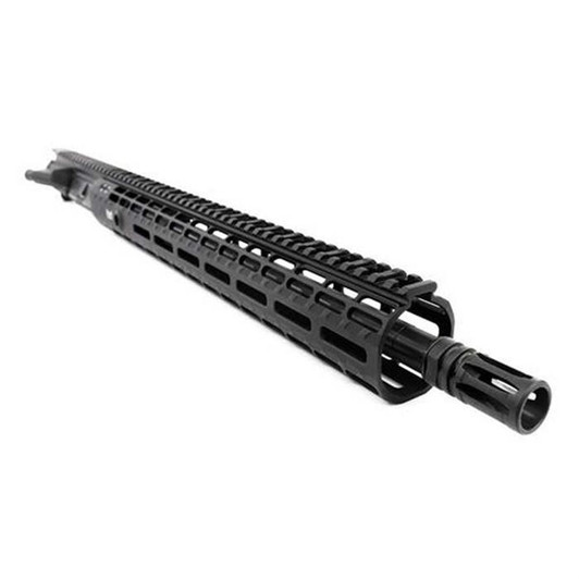 Aero Precision M4e1 Assembled Gen 2 Upper Receiver 16   Mid-length 