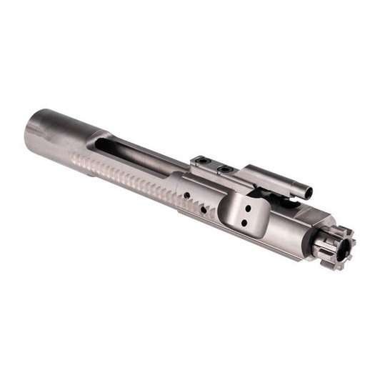 Brownells M16 Bolt Carrier Group 5.56x45mm Ni Boron Mp 