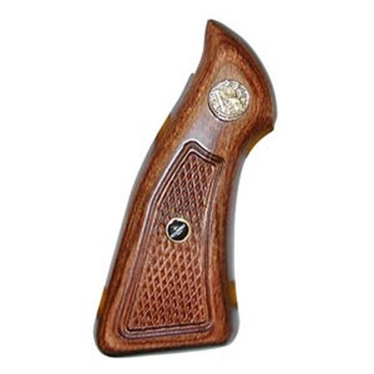 Smith & Wesson J Frame Square Service Dymondwood Grip 