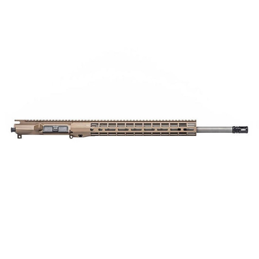 Aero Precision M4e1-t 20'' Complete Upper Ss Bbl W/ Rm15 Hg Fde 6.5 Grendel 