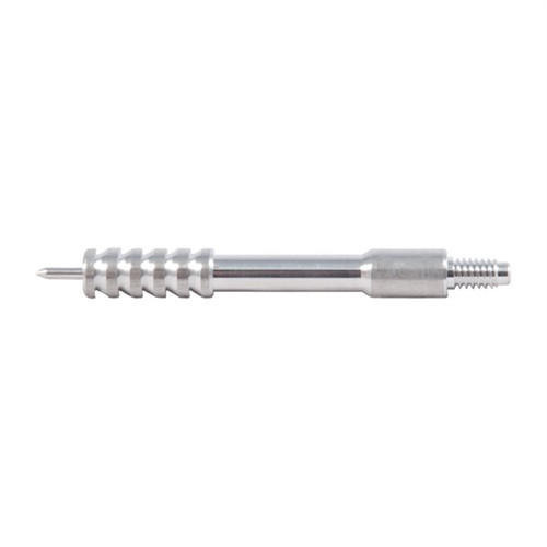 Dewey 6.5mm/7mm/.280/.284 Cal. 8-32 Thread Male Jag 