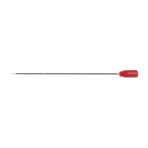 Dewey 17 Caliber 18'' 5-40f Coated Rod 