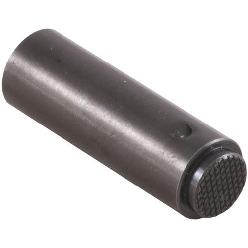 Cylinder & Slide Mil-spec Recoil Spring Plug 