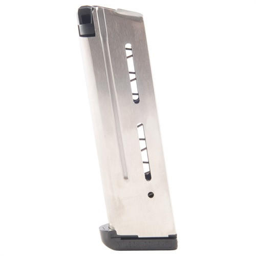 Wilson Combat 1911 Auto, .40 S&w, 9-round Magazine 