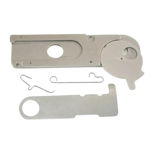 Hornady 366 Auto Shotshell Press Powder & Shot Shut Off 