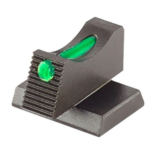Wilson Combat Snag-free Front Sight For H&k, Fiber  Optic Green 