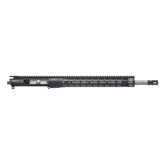 Aero Precision M4e1-t 18'' Complete Upper Ss Bbl W/ Rm15 Hg Blk 6.5 Grendel 