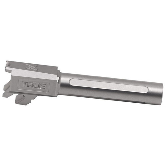 True Precision, Inc. Hellcat Pro 3.7'' Non-threaded Barrel Stainless Steel 