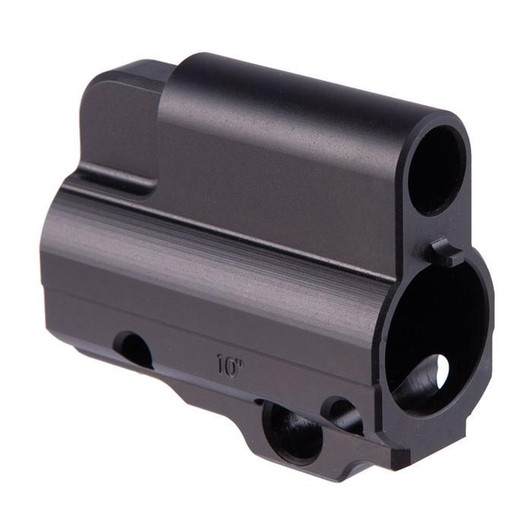 Brownells Brn-4 416 Type Gas Block For 10.4in Barrels 