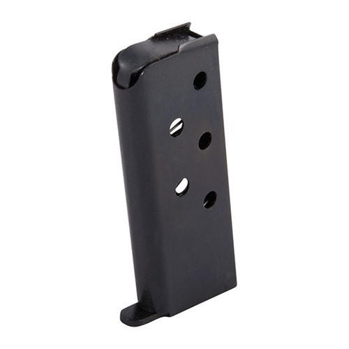 Triple-K Fits Colt Pre-war .25, 6 Rds 