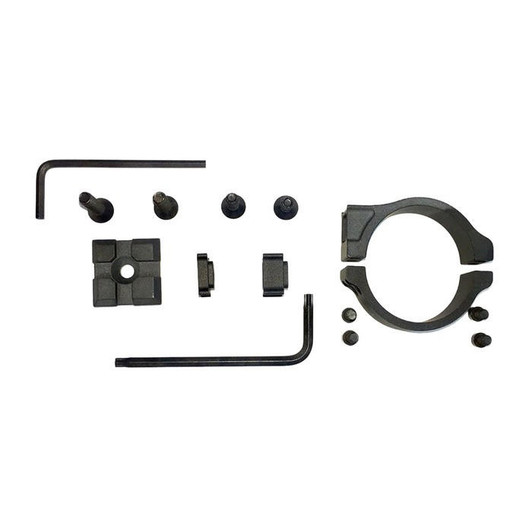 Long Range Arms 35mm Send-it Mounting Ring 