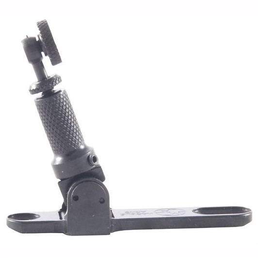 Marble Arms Uberti 1873 Tang Sight Rear Sight Black 