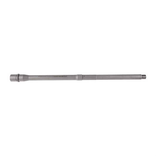 Brownells 6.5 Grendel Barrel 18'' 1-8 Twist Mid Gas System 