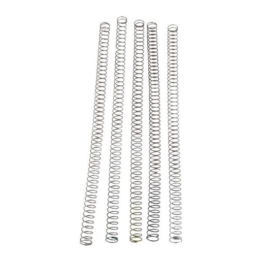 J P Enterprises Ar15/m16 Alternate 5 Spring Pack For Jpscs-15 