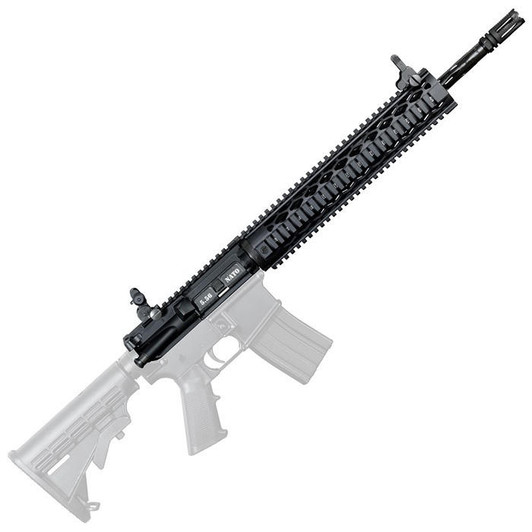 Yankee Hill Machine Co., Inc. Black Diamond Specter Xl Top End 5.56mm Nato 16'' Bbl 1-8 