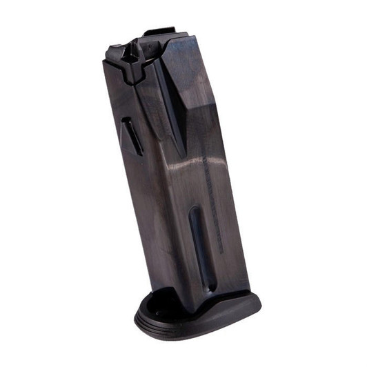 Beretta Usa Apx Magazine 40 S&w 10 Rds Steel Black 
