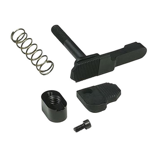 CMMG Zeroed Ambidextrous Mag Catch And Button Kit 