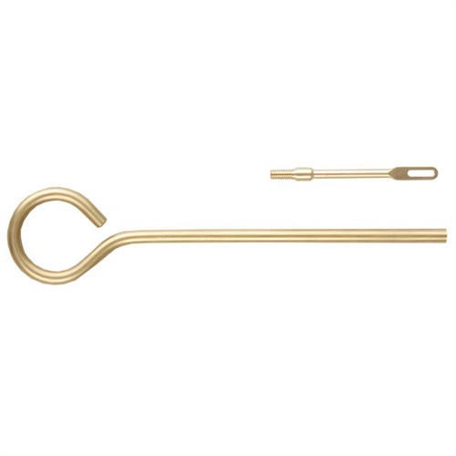 Dewey 4'' Loop Pistol Rod 