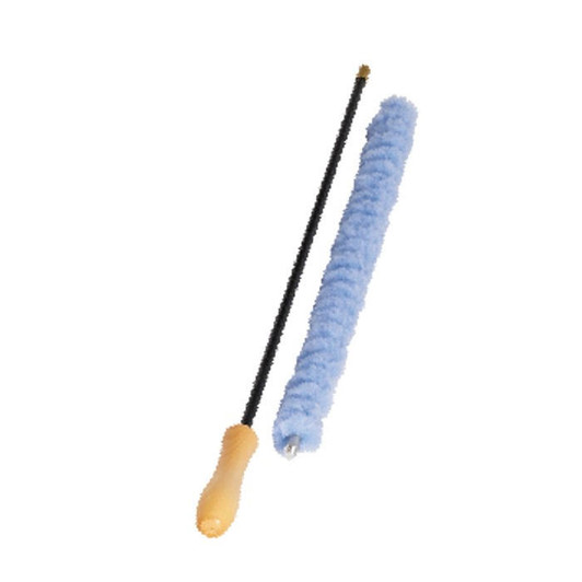 Birchwood Casey Shotgun Rig Bore Runner Two-piece Rod 12/20 Gauge 