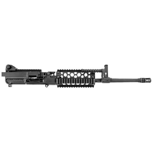 Fightlite Industries Mcr Belt-fed Upper Receiver Auto 16.25'' 1913 