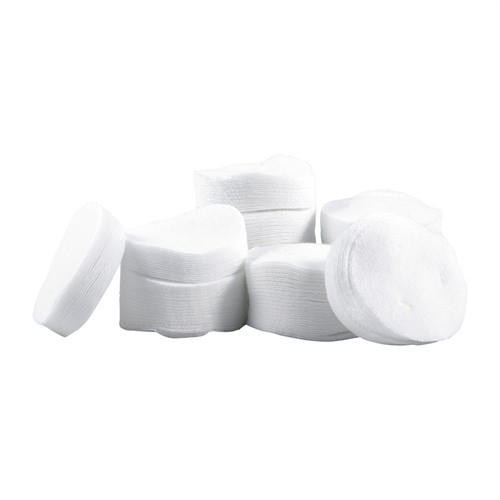 Otis 918-1m M-16/small Caliber Patches, 1000-pak 