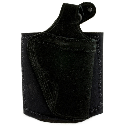  Galco Ankle Lite J Fr 2" Rh Blk 