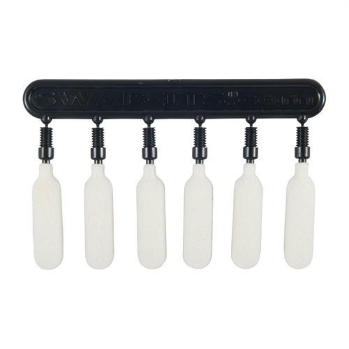 Swab-Its By Superbrush Swab-its Bore Tips Fit .22/5.56mm 