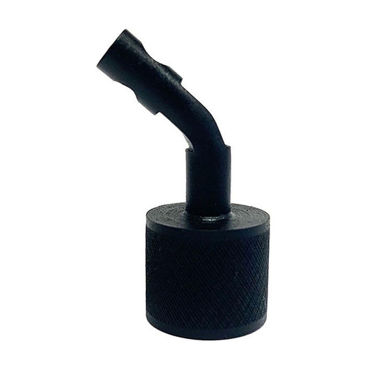 Zenith Firearms Zenith Custom Angled Charging Handle 9x19 