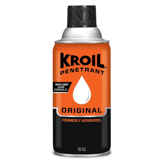 Kano Labs Kroil (10oz Aerosol) 